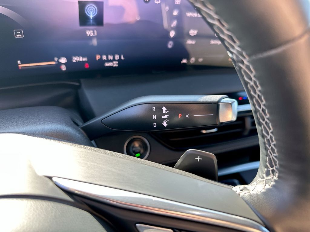 2025 Buick Enclave Preferred Tucson AZ