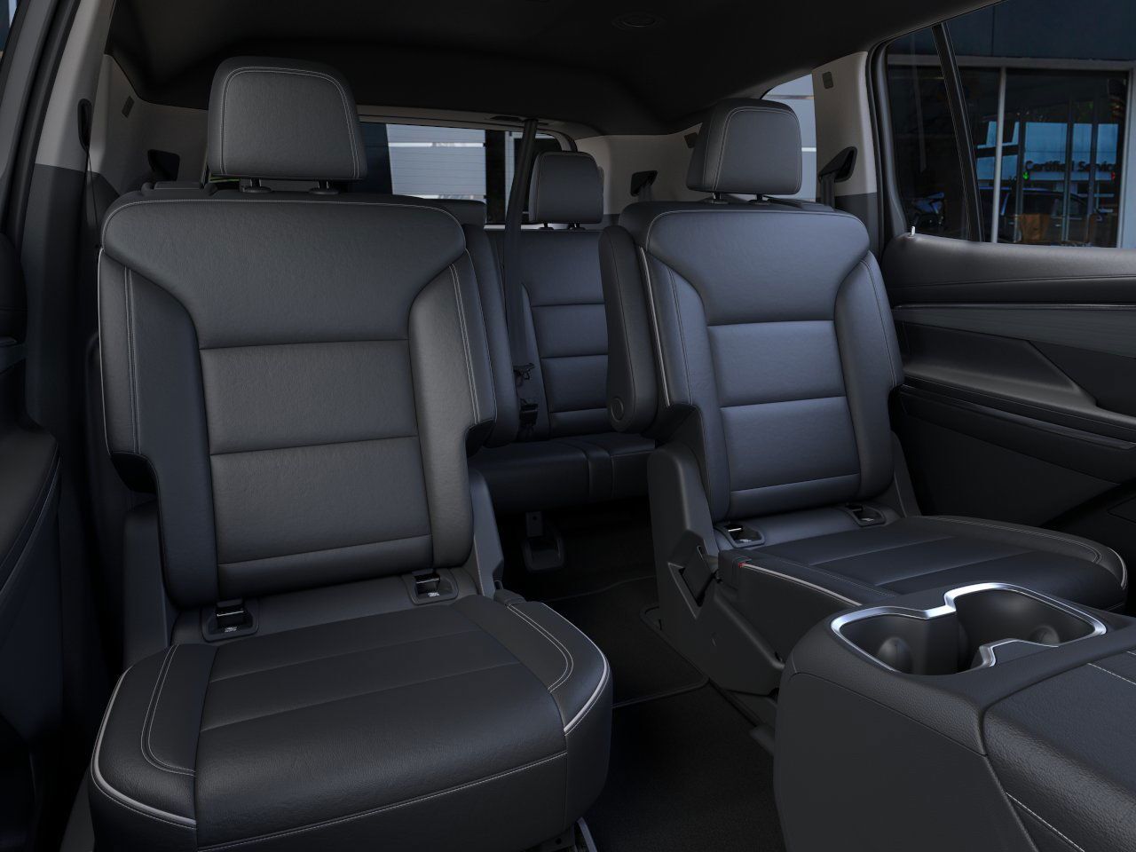 2025 Buick Enclave Preferred Carbondale IL