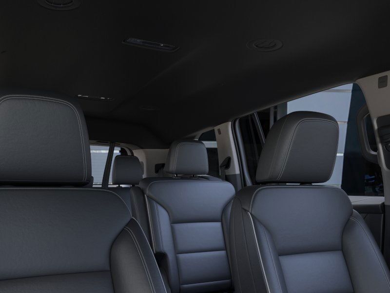 2025 Buick Enclave Preferred Carbondale IL