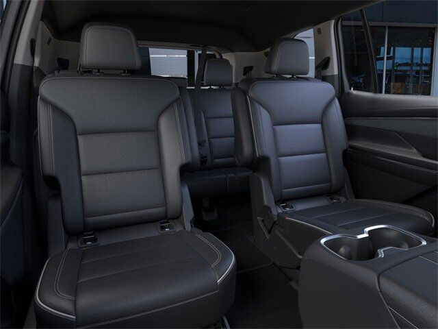 2025 Buick Enclave Preferred Carbondale IL