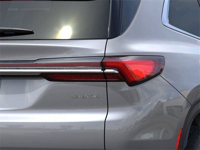 2025 Buick Enclave Preferred Carbondale IL