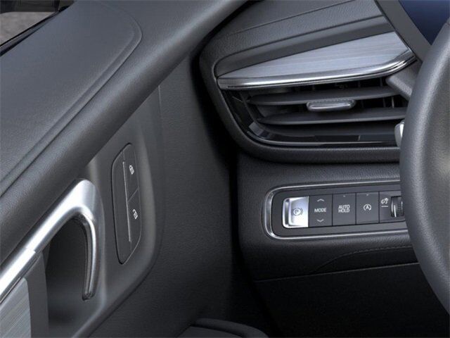 2025 Buick Enclave Preferred Carbondale IL