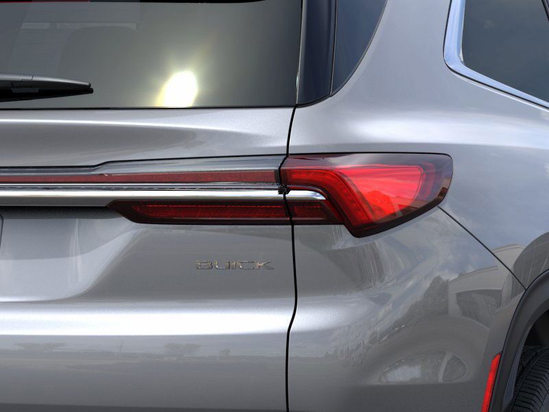 2025 Buick Enclave Preferred Carbondale IL