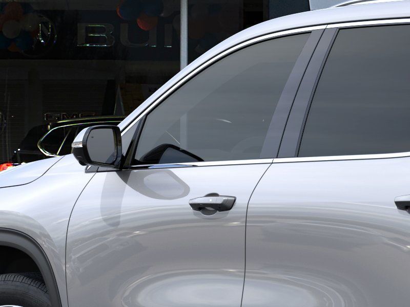 2025 Buick Enclave Preferred Carbondale IL