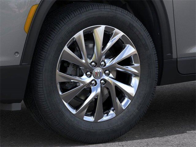 2025 Buick Enclave Preferred Carbondale IL