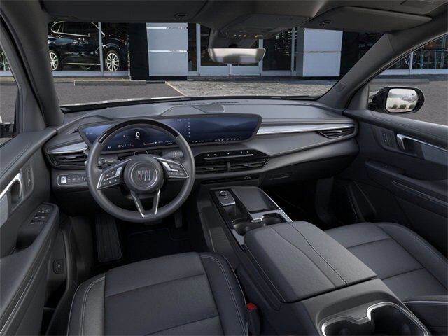 2025 Buick Enclave Preferred Carbondale IL