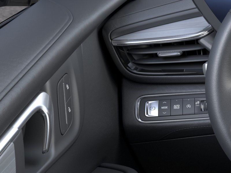 2025 Buick Enclave Preferred Carbondale IL