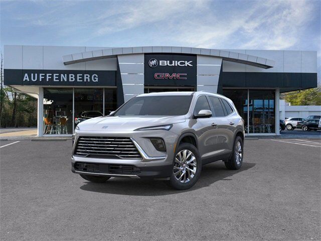 2025 Buick Enclave Preferred Carbondale IL