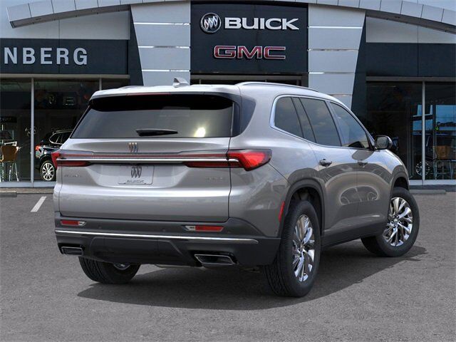 2025 Buick Enclave Preferred Carbondale IL