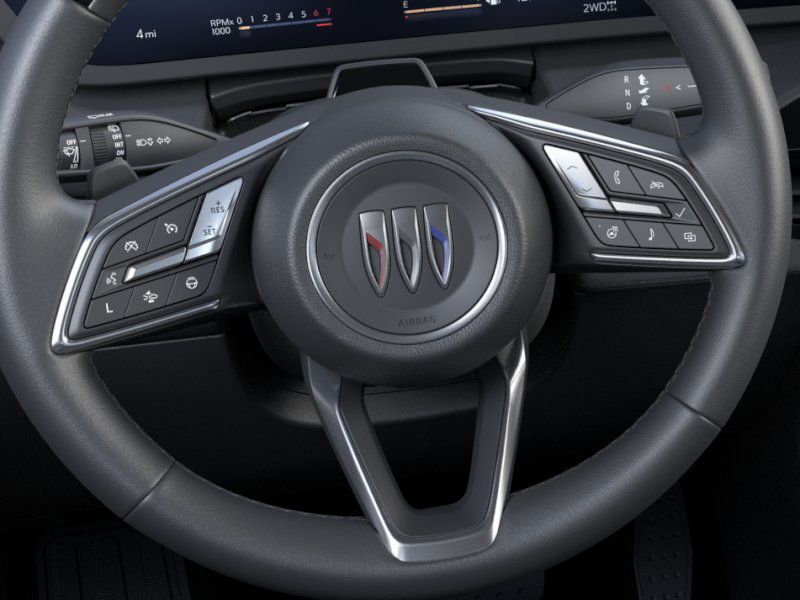 2025 Buick Enclave Preferred Carbondale IL