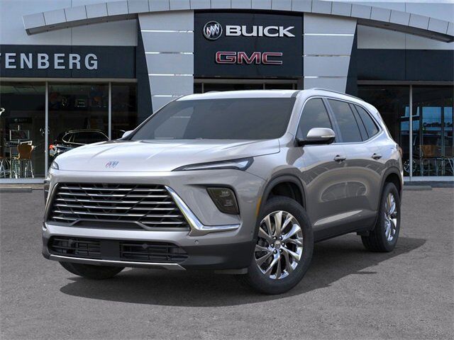 2025 Buick Enclave Preferred Carbondale IL