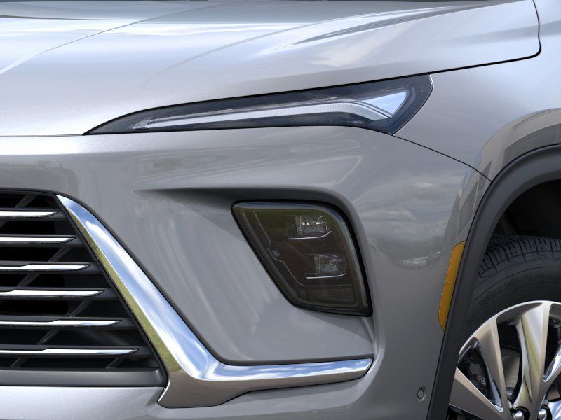 2025 Buick Enclave Preferred Carbondale IL