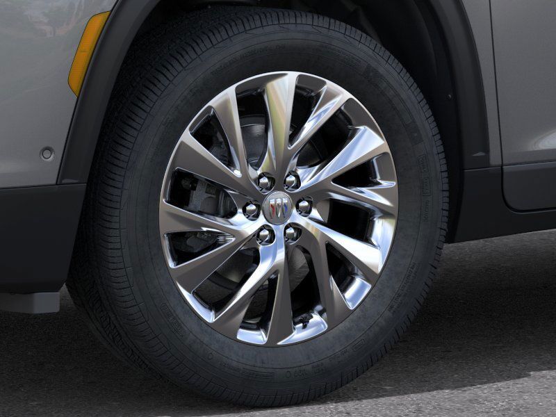2025 Buick Enclave Preferred Carbondale IL
