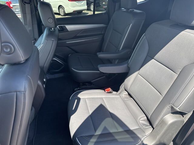 2025 Buick Enclave Preferred Carbondale IL