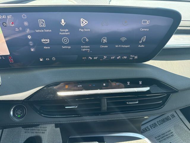2025 Buick Enclave Preferred Carbondale IL