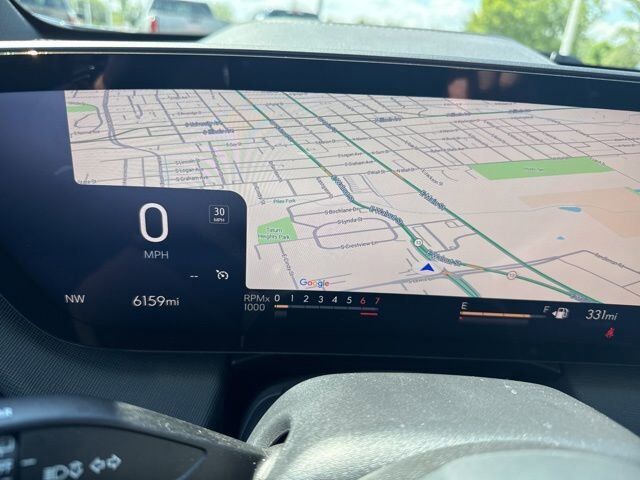 2025 Buick Enclave Preferred Carbondale IL