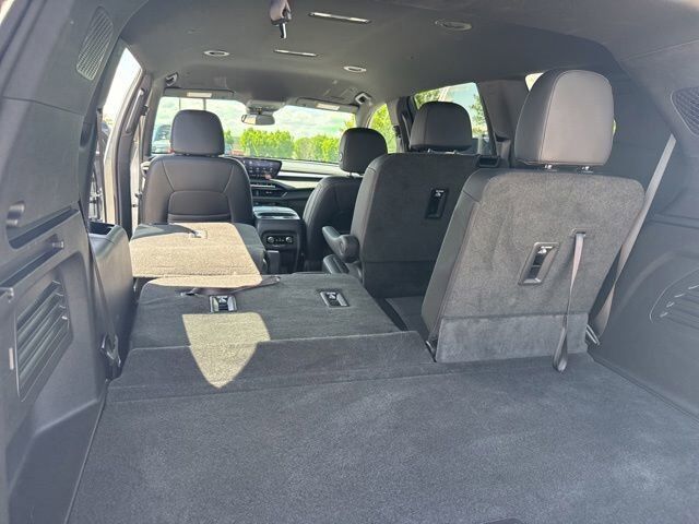 2025 Buick Enclave Preferred Carbondale IL