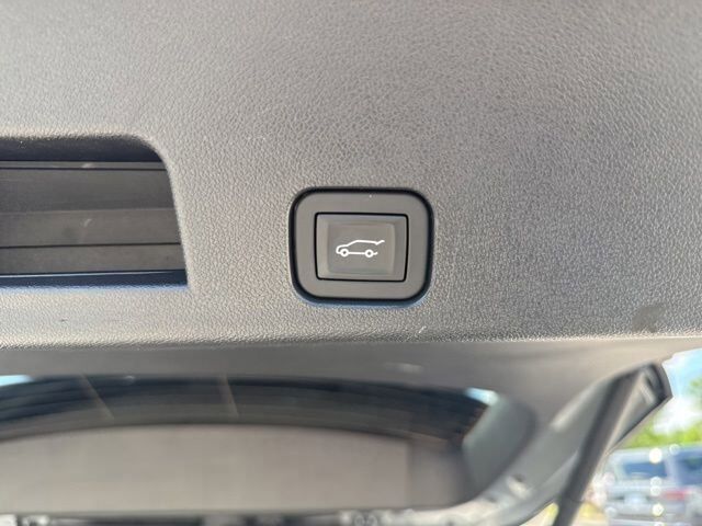 2025 Buick Enclave Preferred Carbondale IL