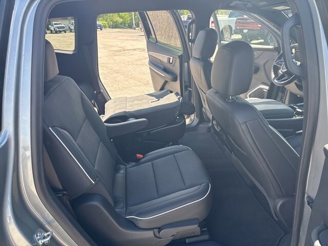 2025 Buick Enclave Preferred Carbondale IL