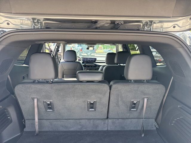 2025 Buick Enclave Preferred Carbondale IL