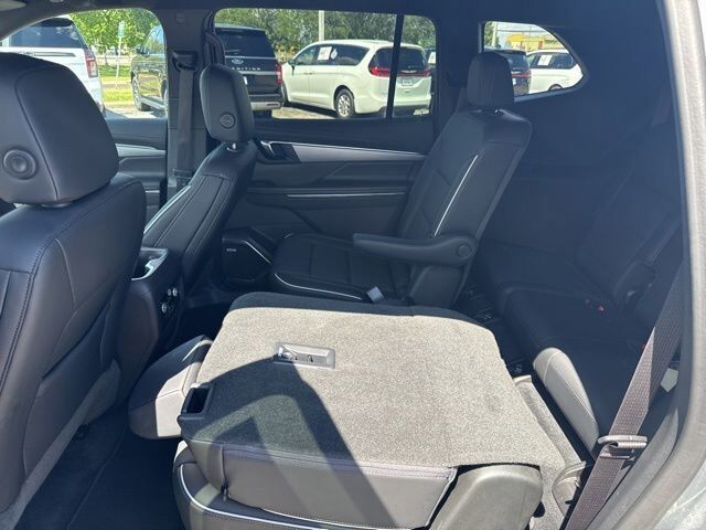 2025 Buick Enclave Preferred Carbondale IL
