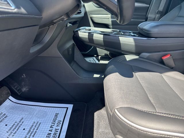 2025 Buick Enclave Preferred Carbondale IL