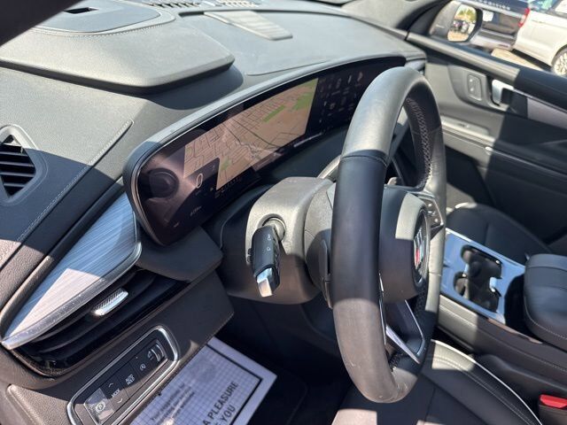 2025 Buick Enclave Preferred Carbondale IL