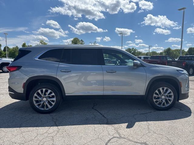 2025 Buick Enclave Preferred Carbondale IL