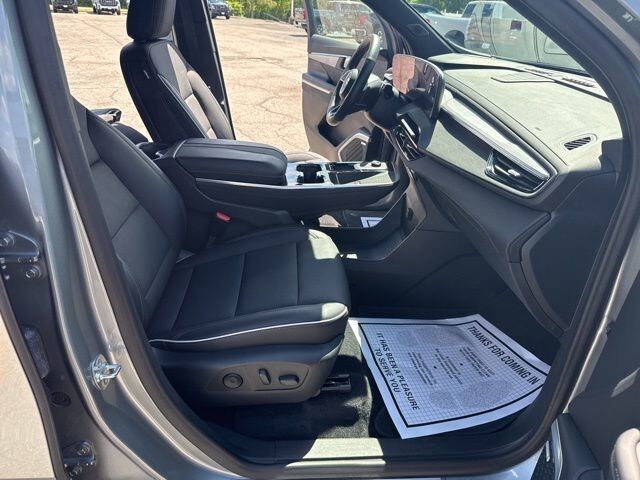 2025 Buick Enclave Preferred Carbondale IL
