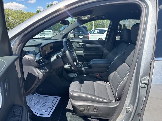 2025 Buick Enclave Preferred Carbondale IL