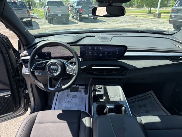 2025 Buick Enclave Preferred Carbondale IL
