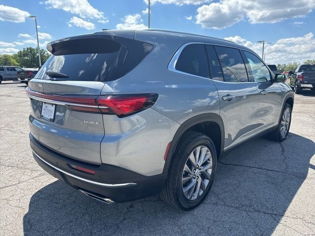 2025 Buick Enclave Preferred Carbondale IL