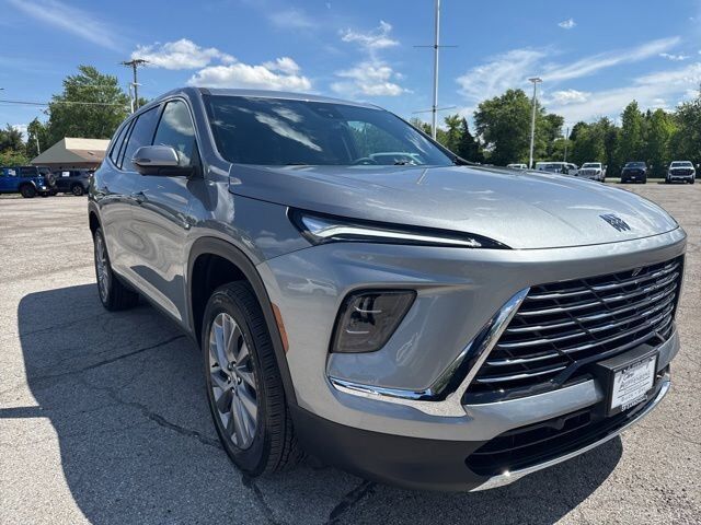 2025 Buick Enclave Preferred Carbondale IL