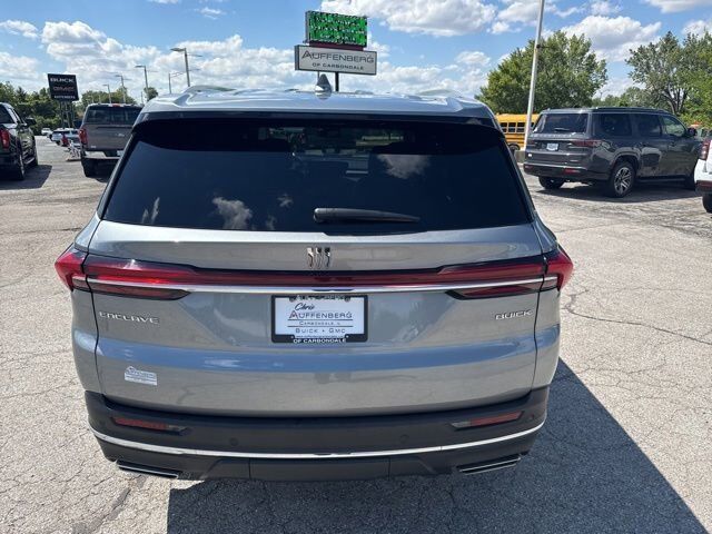 2025 Buick Enclave Preferred Carbondale IL