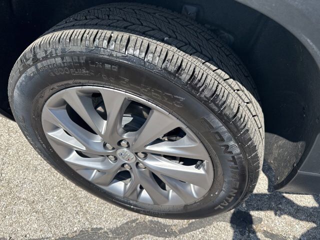 2025 Buick Enclave Preferred Carbondale IL