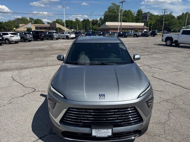 2025 Buick Enclave Preferred Carbondale IL