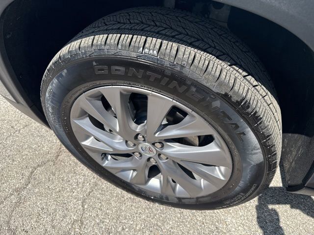 2025 Buick Enclave Preferred Carbondale IL