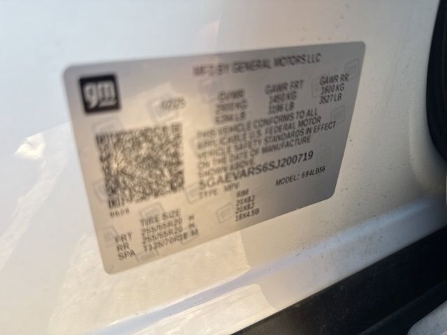 2025 Buick Enclave Preferred Carbondale IL