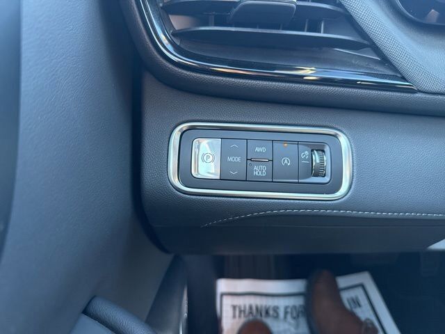 2025 Buick Enclave Preferred Carbondale IL