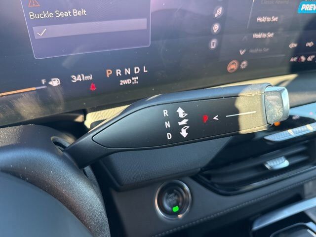 2025 Buick Enclave Preferred Carbondale IL