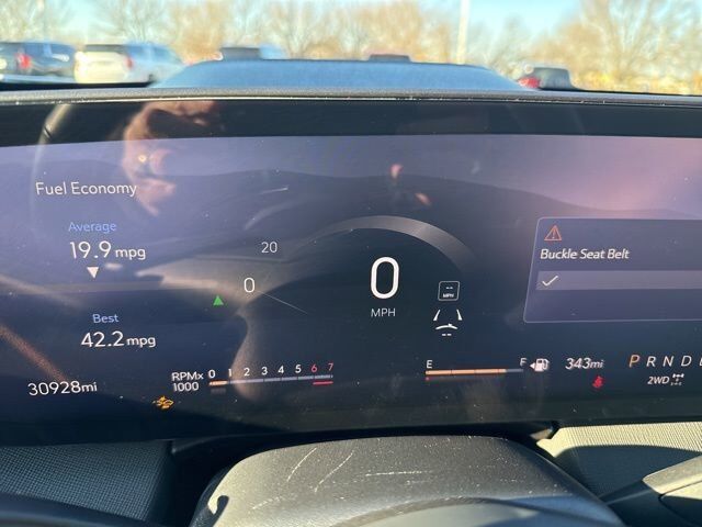 2025 Buick Enclave Preferred Carbondale IL