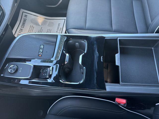 2025 Buick Enclave Preferred Carbondale IL