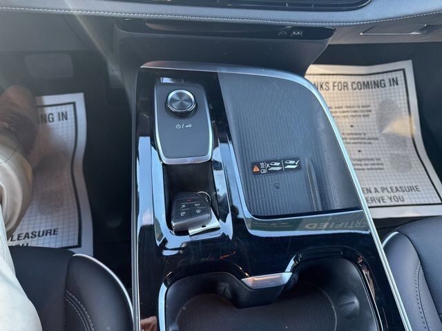 2025 Buick Enclave Preferred Carbondale IL