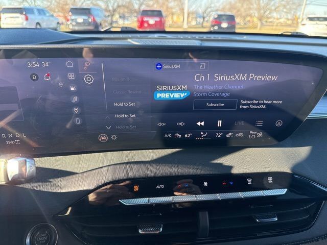 2025 Buick Enclave Preferred Carbondale IL