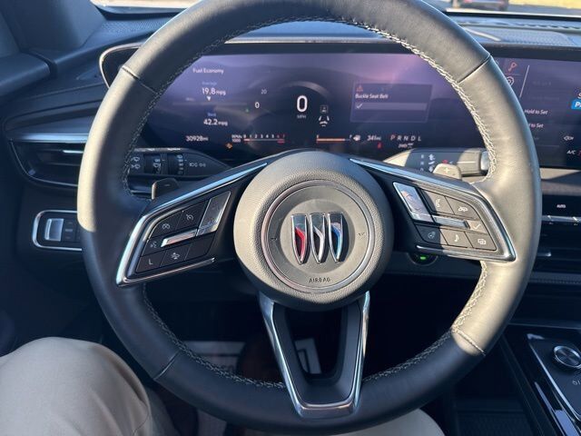 2025 Buick Enclave Preferred Carbondale IL