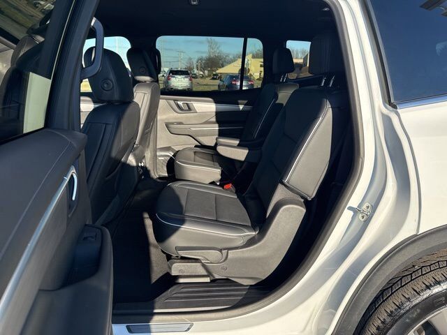 2025 Buick Enclave Preferred Carbondale IL