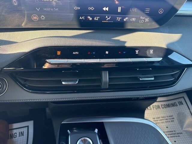 2025 Buick Enclave Preferred Carbondale IL