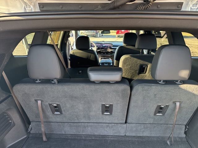 2025 Buick Enclave Preferred Carbondale IL