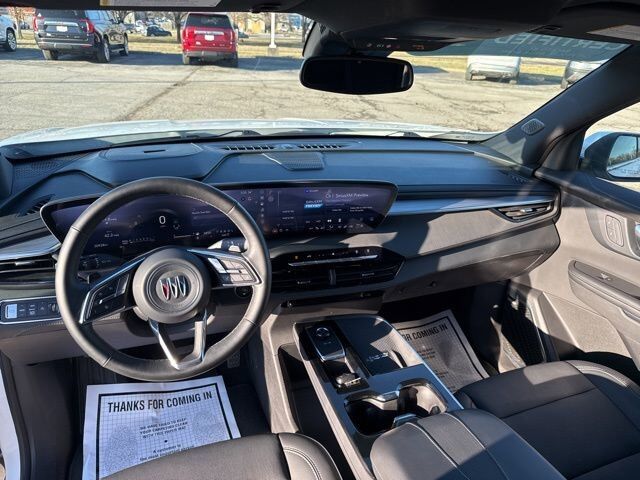 2025 Buick Enclave Preferred Carbondale IL