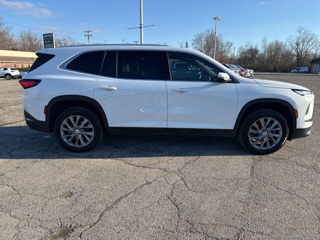 2025 Buick Enclave Preferred Carbondale IL